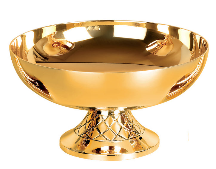 Net Motif Open Ciborium Only