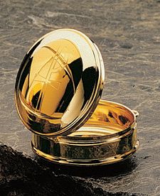Communion Pyx - 20 Host