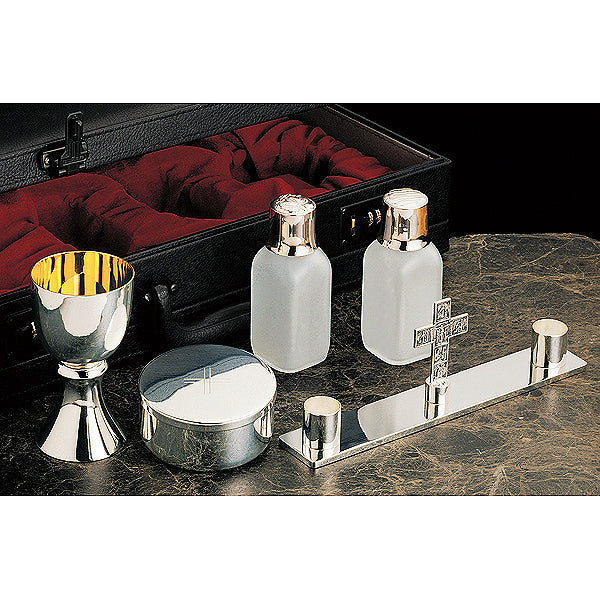Traveling/Portable Mass Kit