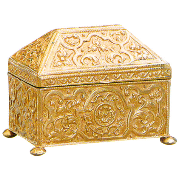 Tabernacle Key Box