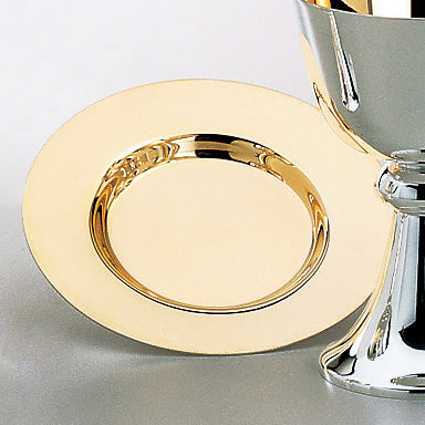 Dish/Well Communion Paten