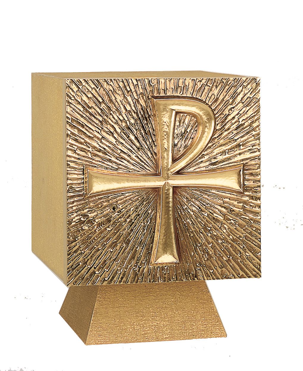Modern PX Motif Tabernacle