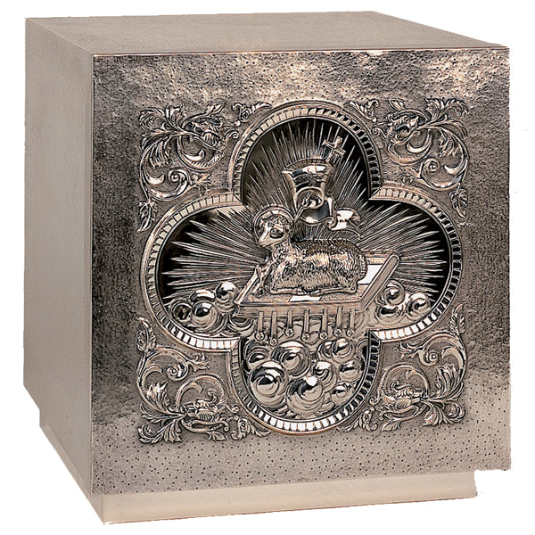 Agnus Dei Motif Tabernacle