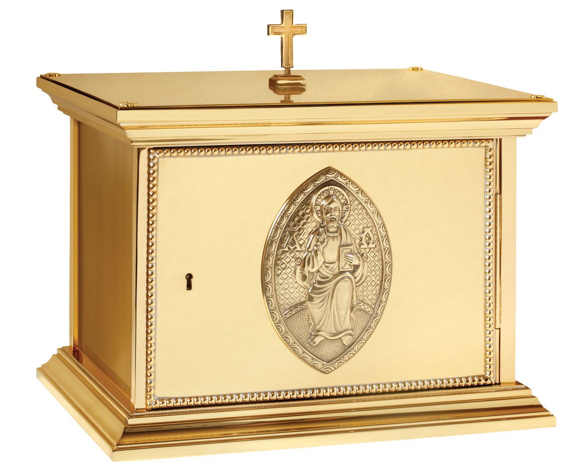 Christ Design Tabernacle