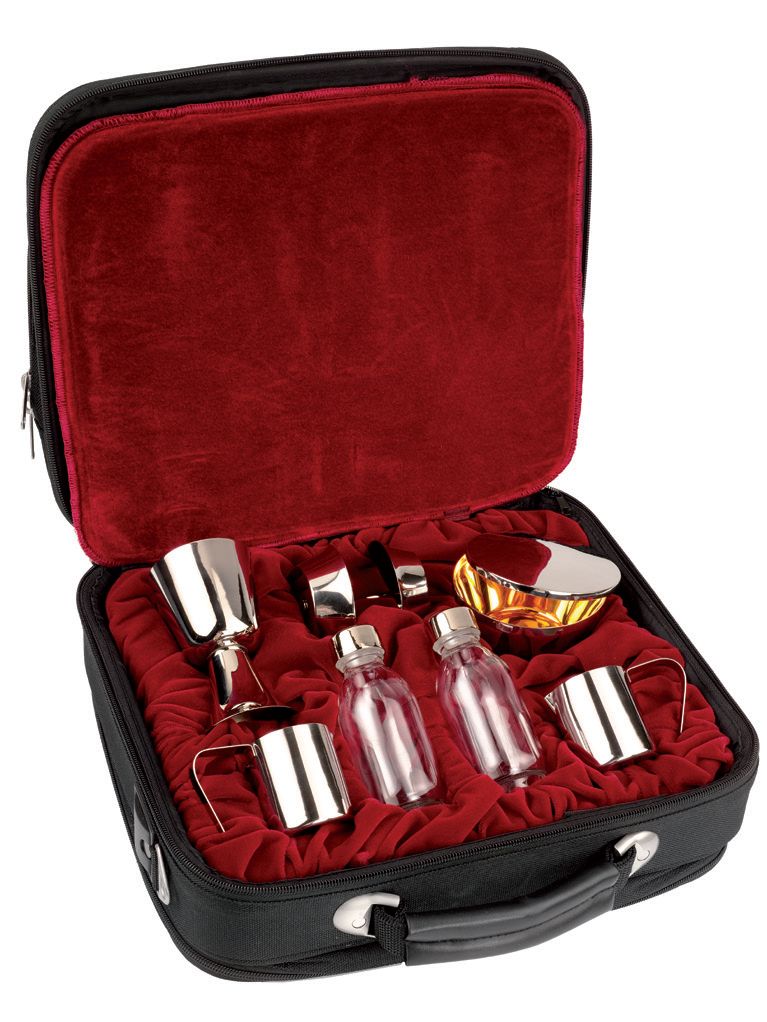 Traveling/Portable Mass Kit