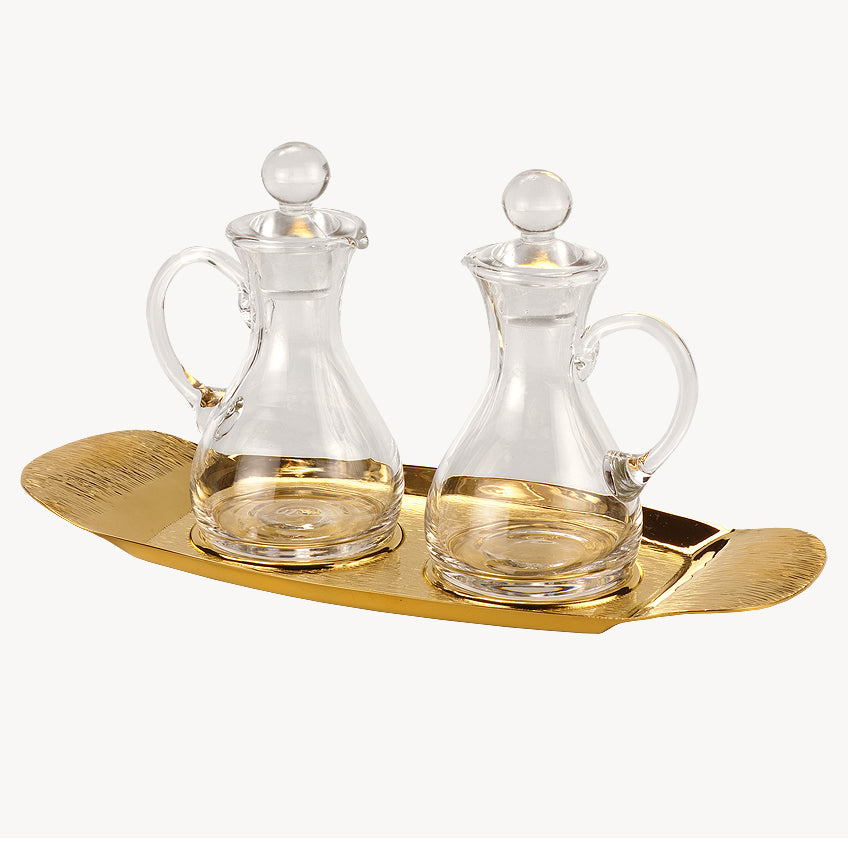 Cruet Set