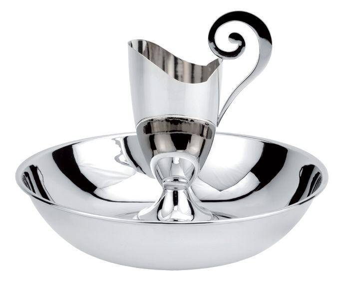 Lavabo Jug & Bowl Set