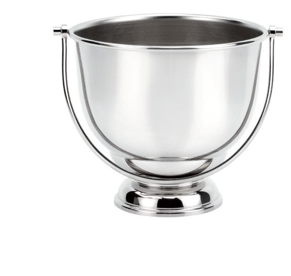 Holy Water Container/Bucket/Pot Only