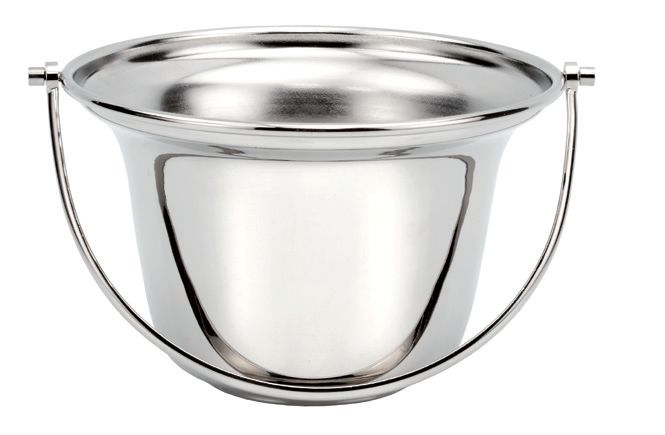 Holy Water Container/Bucket/Pot Only