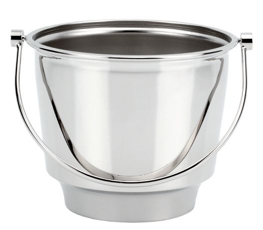 Holy Water Container/Bucket/Pot Only