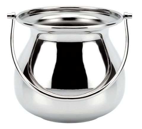 Holy Water Container/Bucket/Pot Only