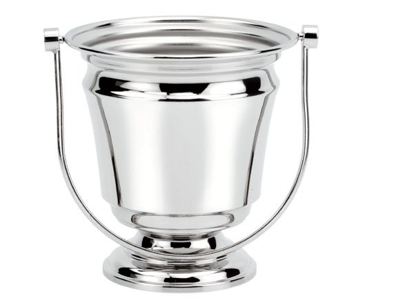 Holy Water Container/Bucket/Pot Only