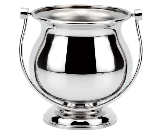 Holy Water Container/Bucket/Pot Only