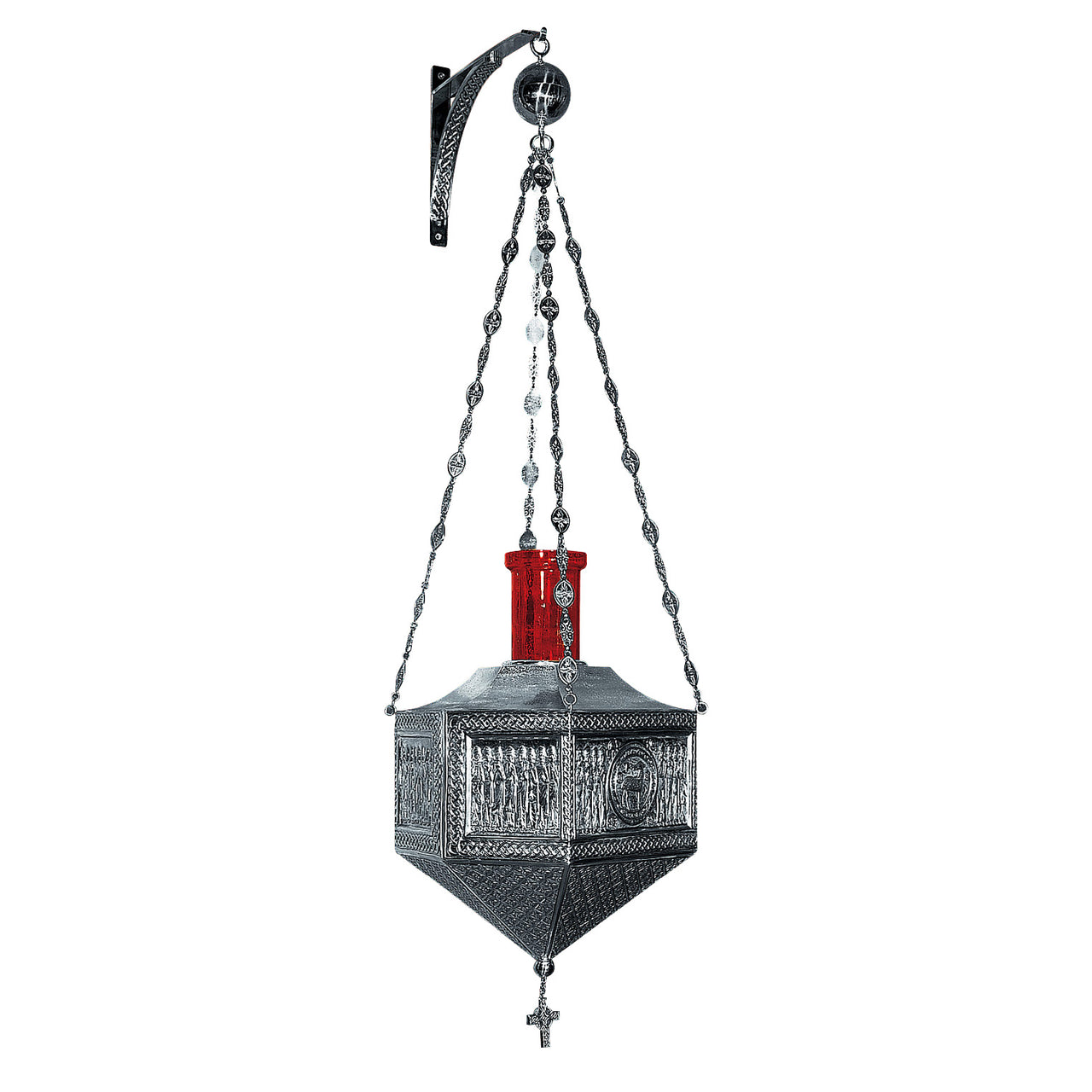 Ceiling/Hanging Sanctuary Lamp