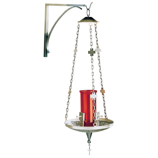 Ceiling/Hanging Sanctuary Lamp