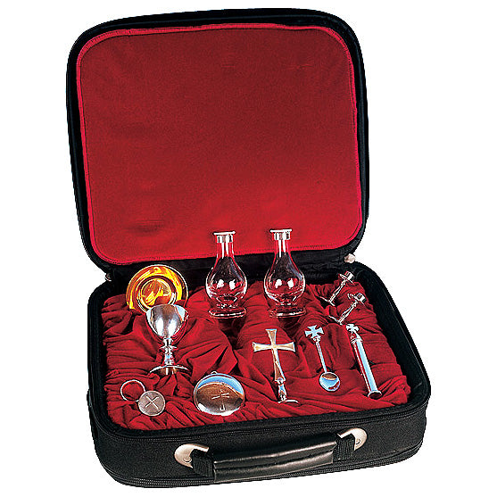 Deluxe Traveling/Portable Mass Kit