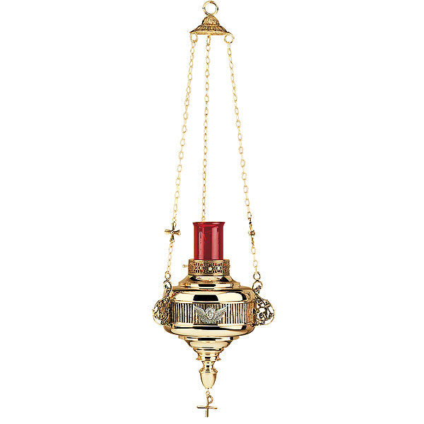 Ceiling/Hanging Sanctuary Lamp