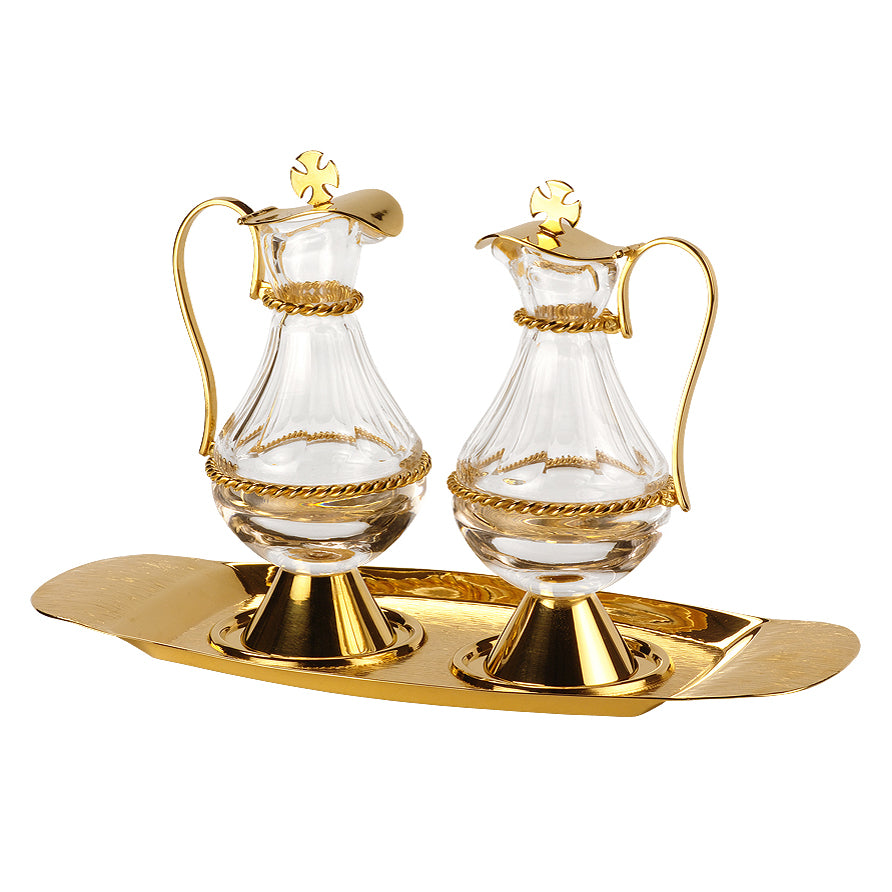 Cruet Set