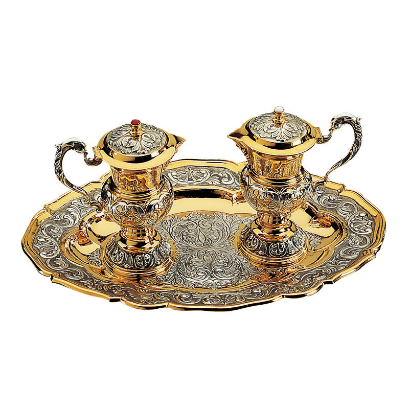 Cruet Set