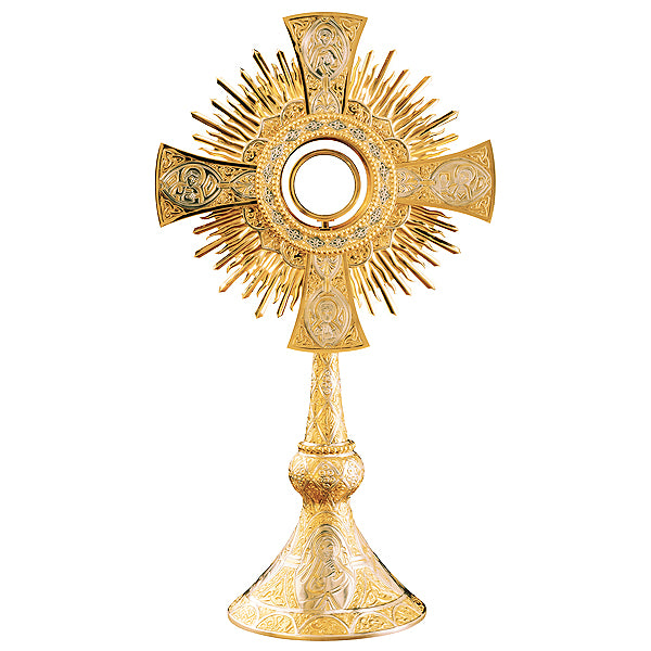 Tassilo Monstrance Only