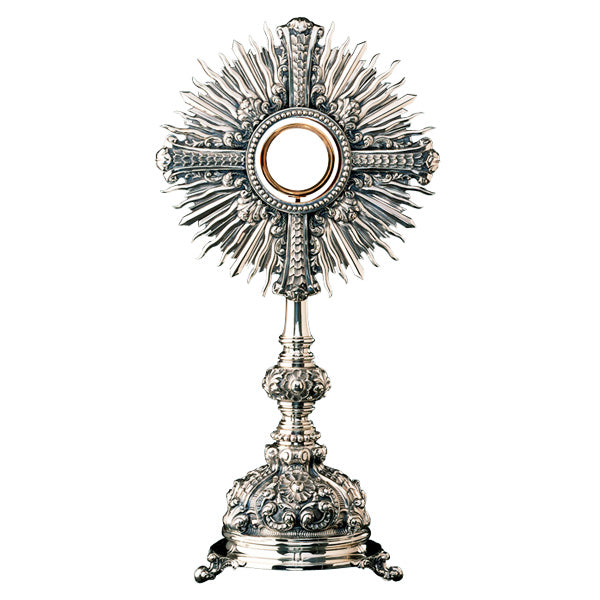 Monstrance (21-3/4" Ht)