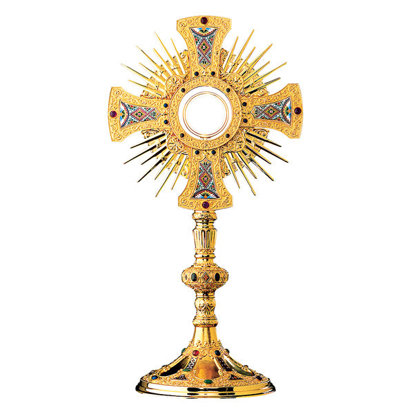 St. Remy Monstrance