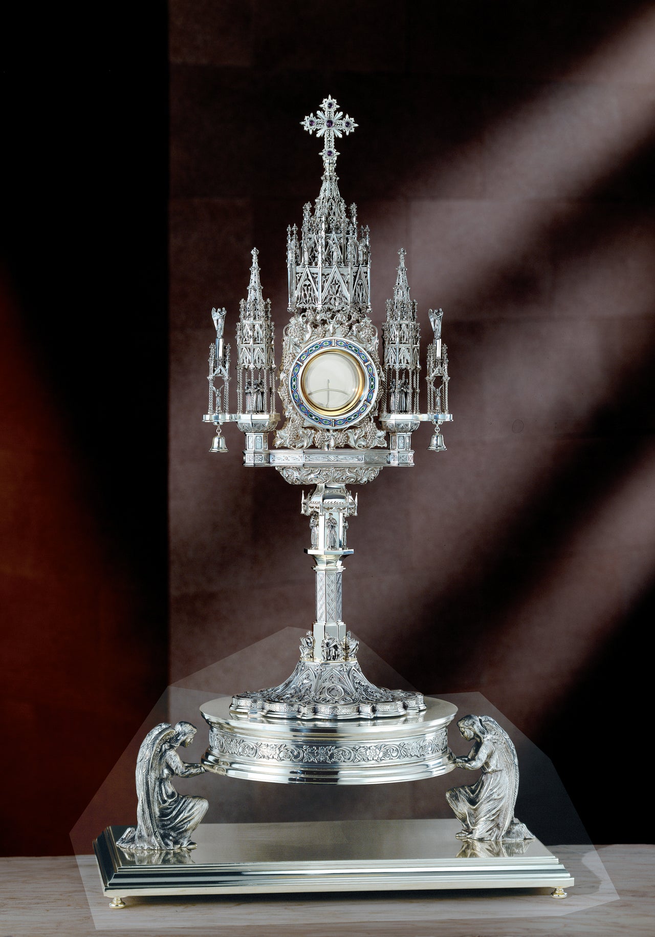 Gothic Monstrance