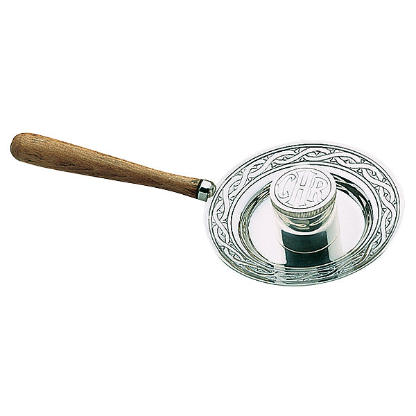 Chrism Vial Oil Stock