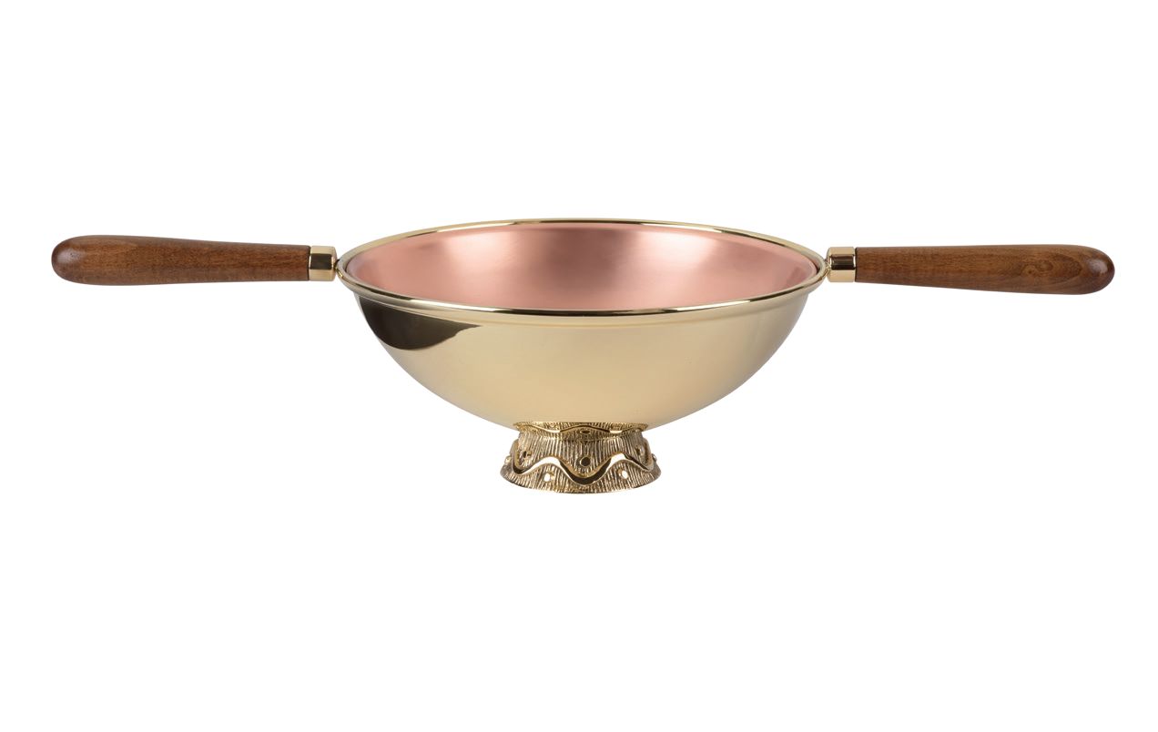Incense Burner