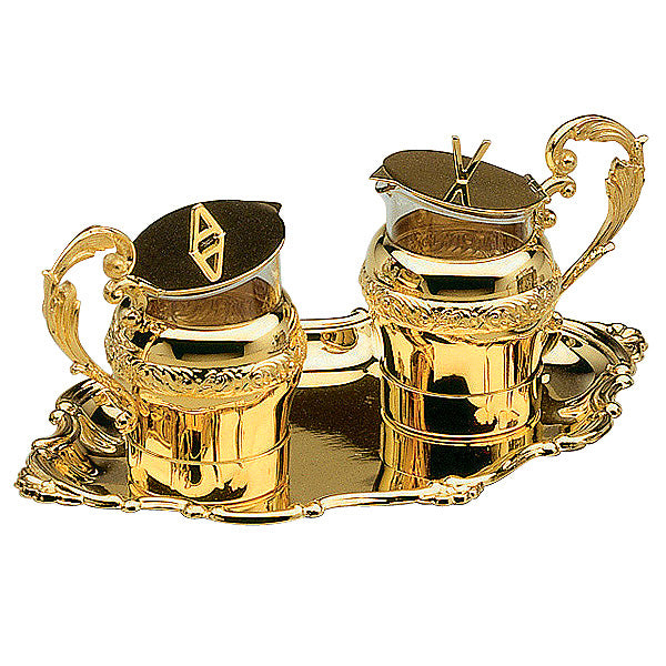 Cruet Set