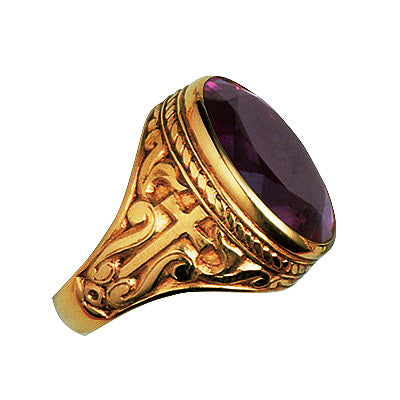 Bishop's Ring