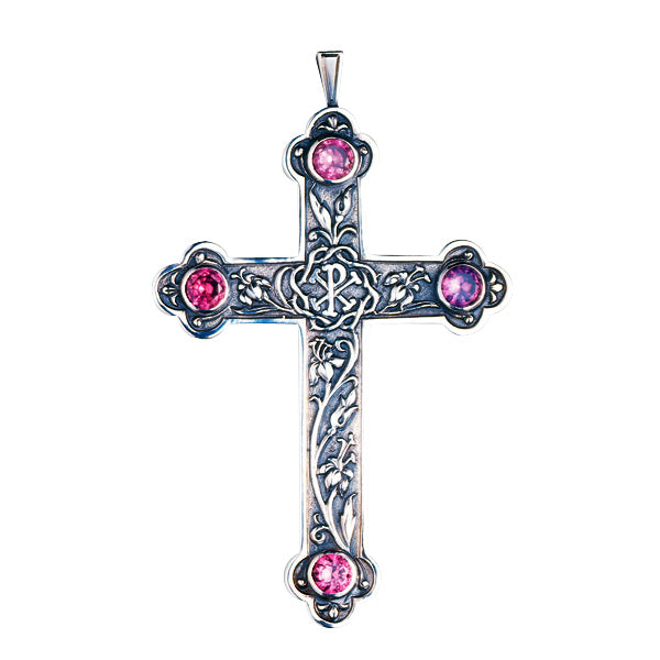 Croix pectorale d'évêque