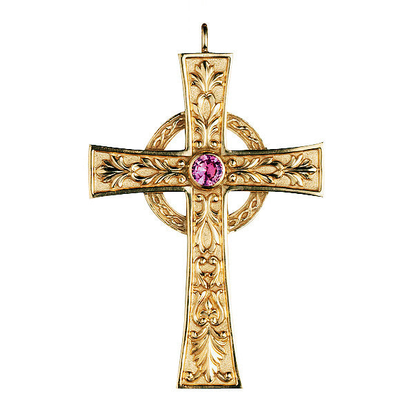 Pendentif pectoral de l'évêque/du clergé