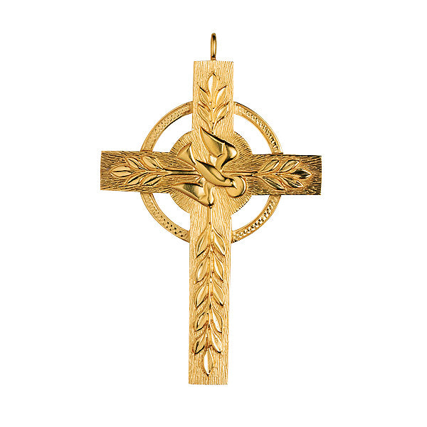 Croix pectorale d'évêque
