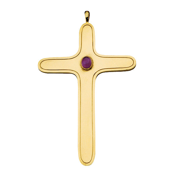 Croix pectorale d'évêque