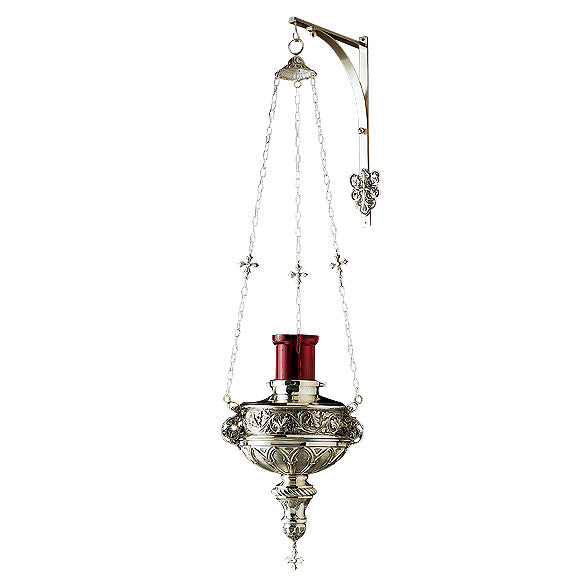 Ceiling/Hanging Sanctuary Lamp