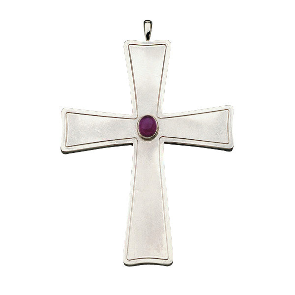 Croix pectorale d'évêque