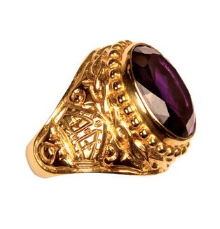 Bishop's Ring