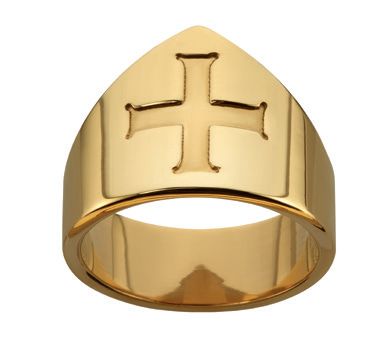 Bishop's Ring