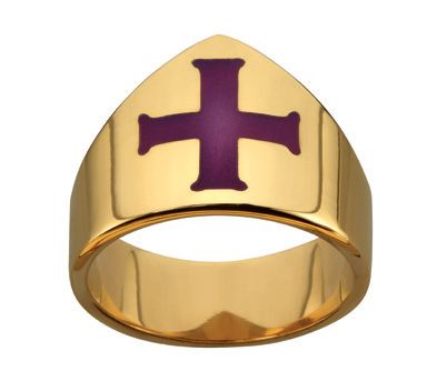 Bishop's Ring