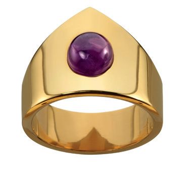 Bishop's Ring