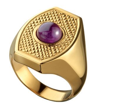 Bishop's Ring