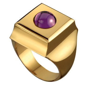 Bishop's Ring