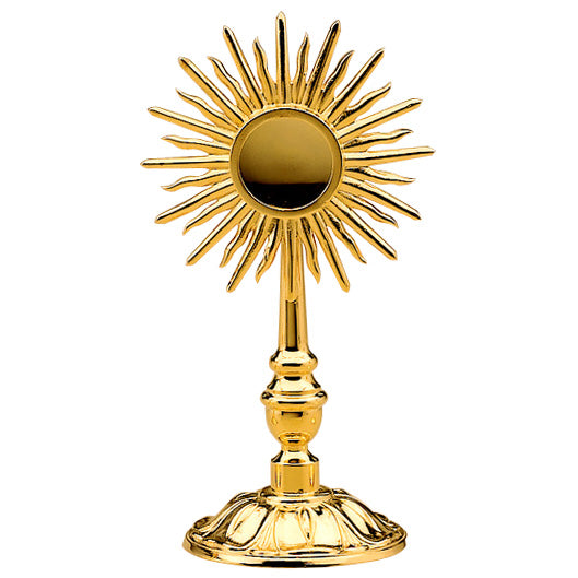 Sun Ray Reliquary