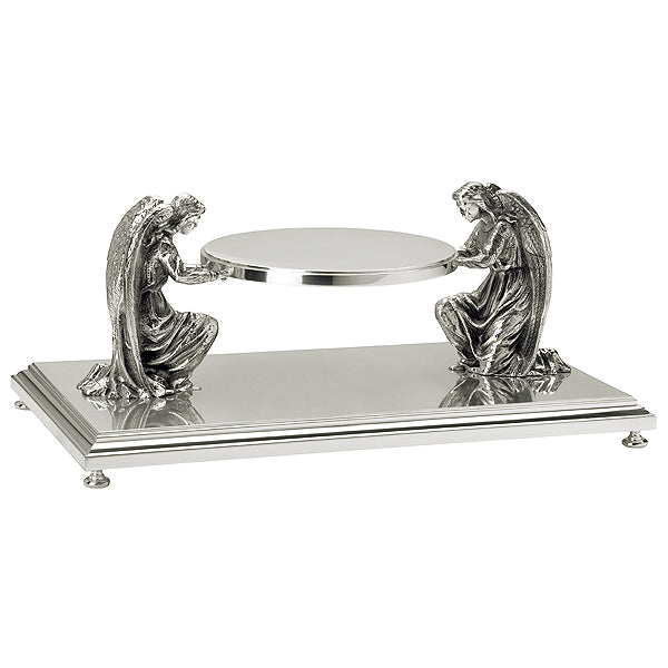 Custodian Angels Tabor (Pedestal)
