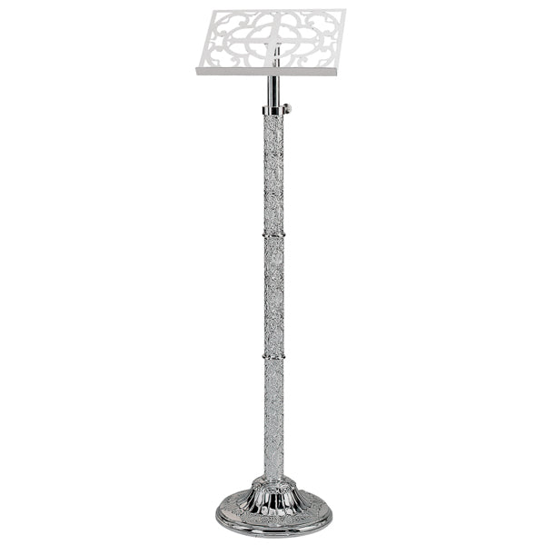 Adjustable Lectern