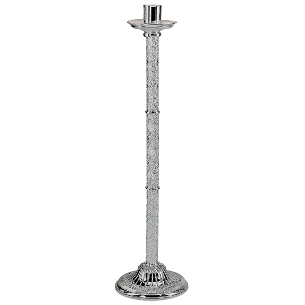 Chandelier d'autel avec douille