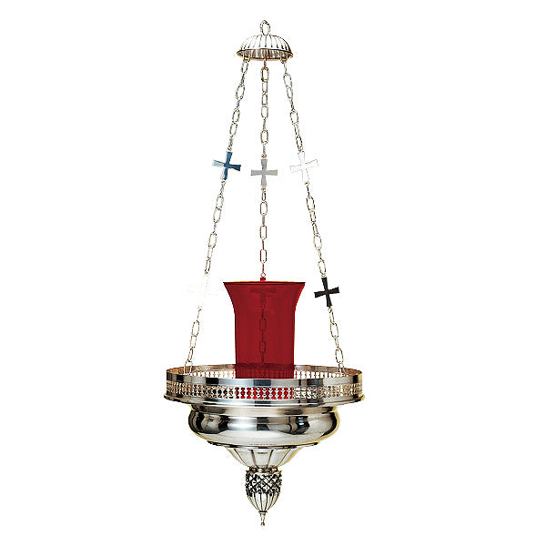 Ceiling/Hanging Sanctuary Lamp
