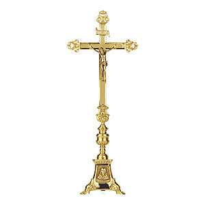 Altar Crucifix