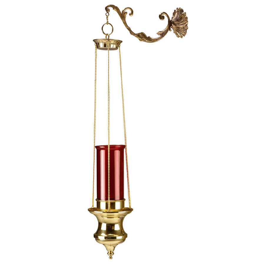 Ceiling/Hanging Sanctuary Lamp